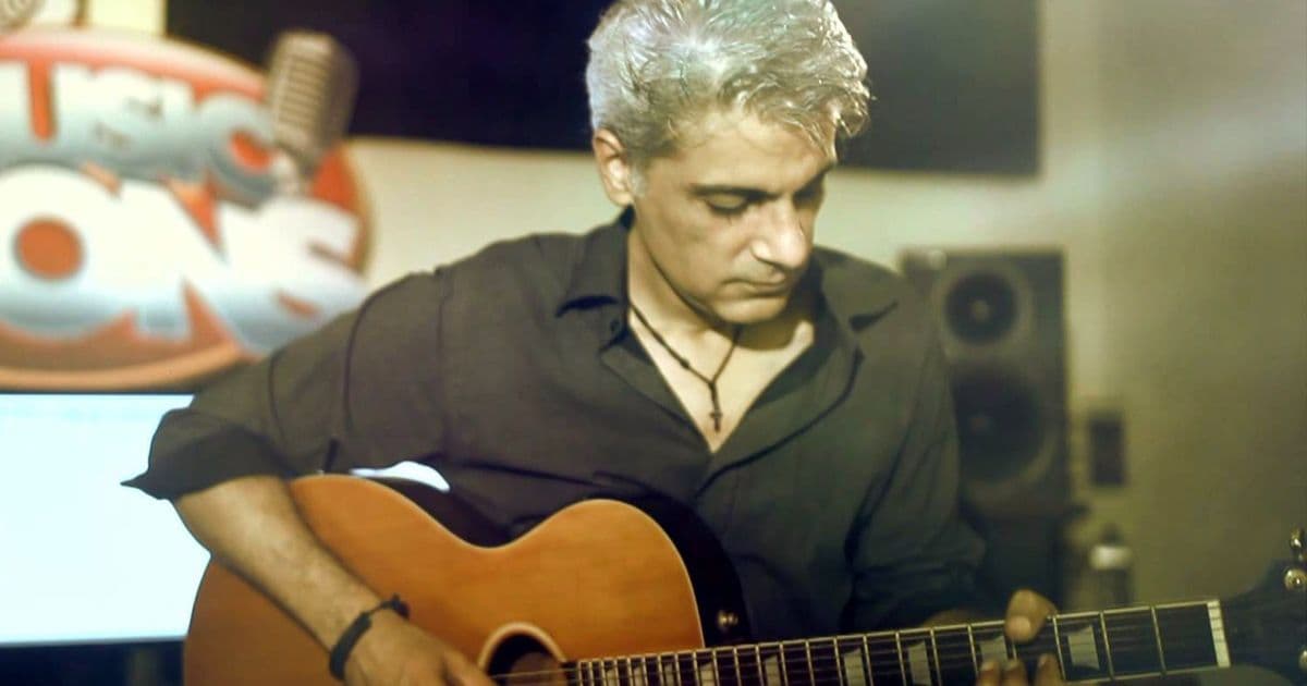 Aamir Zaki exits in his ‘signature’ style
