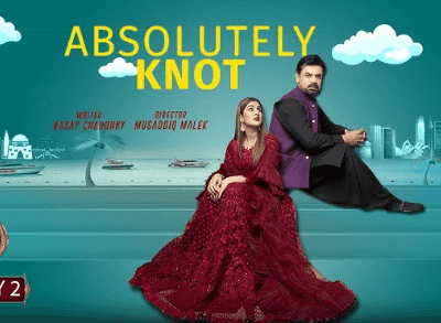 What makes Absolutely Knot a ‘knot to be missed’ affair!