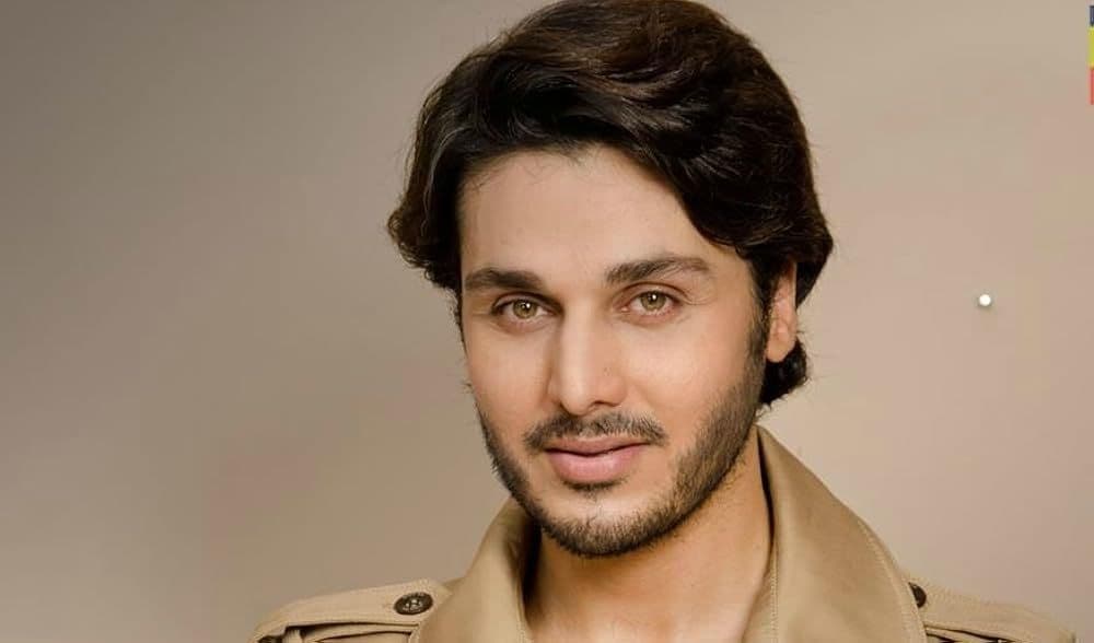 Ahsan Khan-Always a Hero