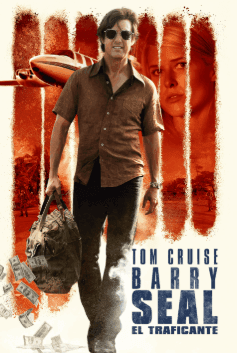 Tom Cruise does it again!