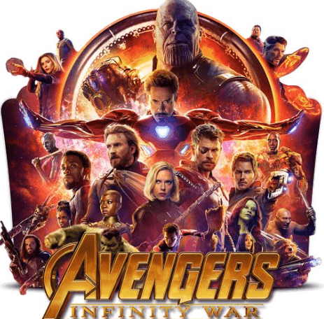 When earth’s mightiest heroes take on their worst nightmare