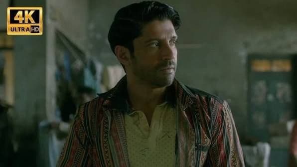 Prison Break, Bollywood Style!
