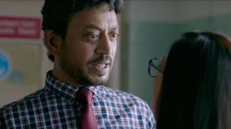 Blackmail – It’s so black that it’s witty!