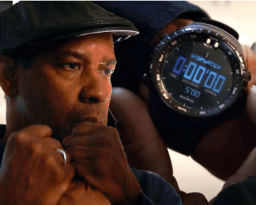 The Equalizer 2 – Drag, boring and not cool at all