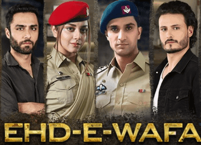 Television’s national pride
