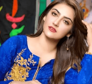The Accidental Actress