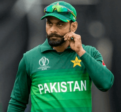 The many wrongs with Pakistan’s ODI squad