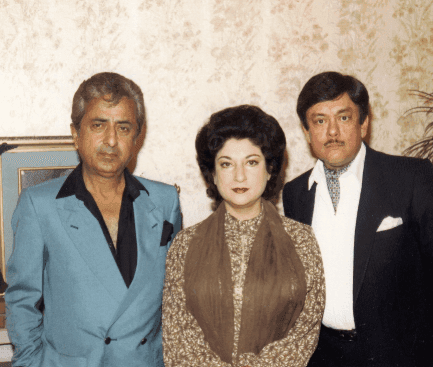 Tribute: 6 Moslehuddin Gems Sung By Ahmed Rushdi