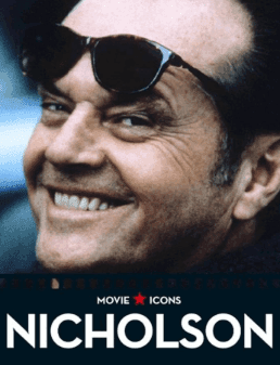 The magnificent Jack Nicholson