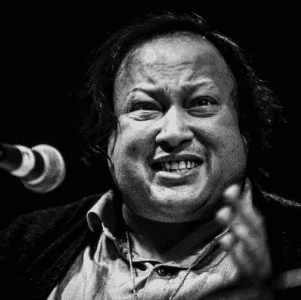 Tribute: 16 NFAK songs for films
