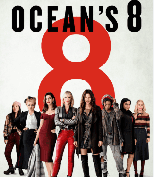 Ocean’s 8 – inspiring spin-off of a memorable reboot