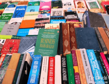 What’s in store for the bookseller?