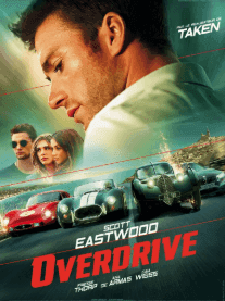 Too Fast But Not Furious : Overdrive Review