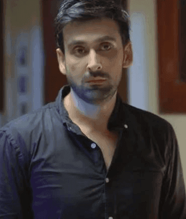 The unstoppable Sami Khan