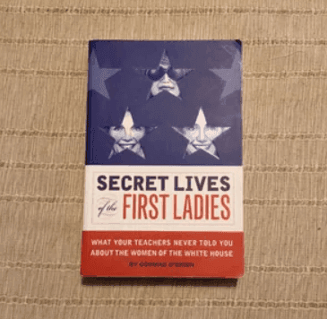 The power of the First Lady
