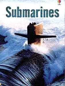 Book review: Submarines