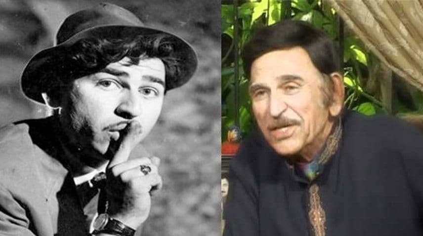 REMEMBERING SYED KAMAL ON HIS BIRTH DAY