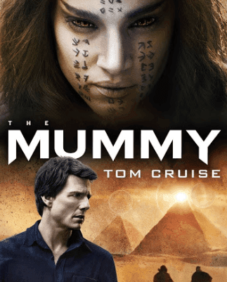 The Mummy Is Tom Cruise’s Worst