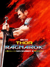 Thor: Ragnarok – God of Thunder makes a Comeback