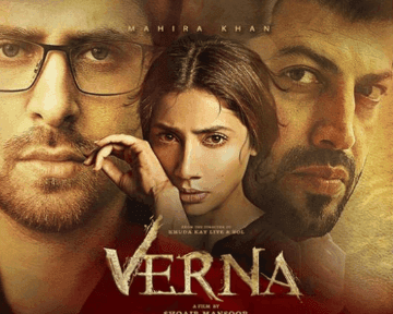 Verna – Fall of the ShoMan Empire!