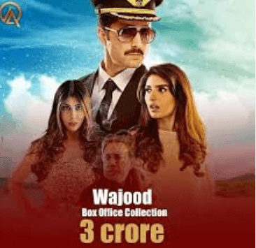 Wajood – A trip back in time for Jawed Sheikh