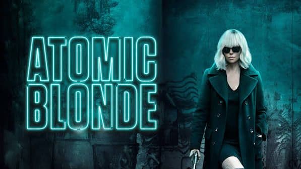 Review: Atomic Blonde
