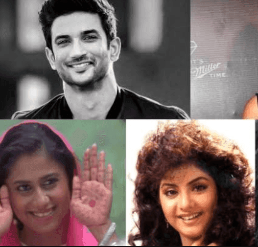 Divya Bharti to Madhubala: Remembering the Stars Who Went Too Soon