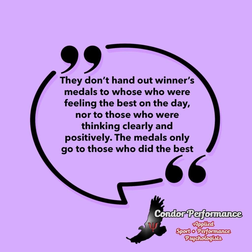 Sports in Quotes