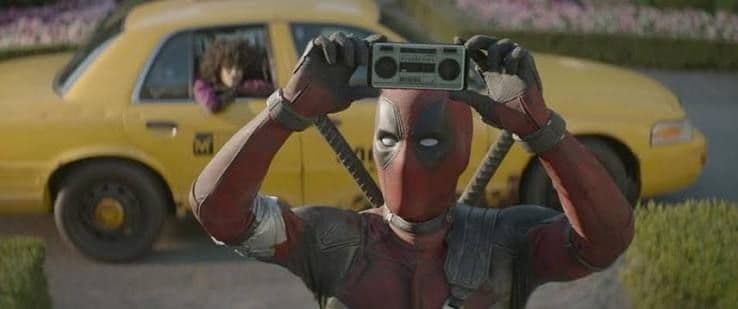 Deadpool 2: Return of the anti-hero