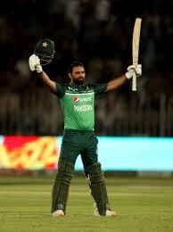 Pakistan and the history of highest individual scores