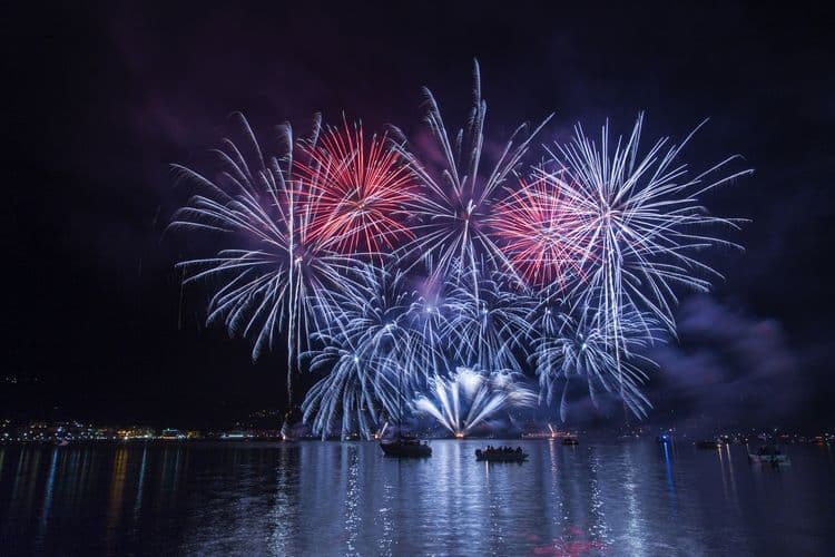 501 reasons to begin your year differently