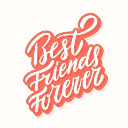 A Royal Friendship That Lasted Forever