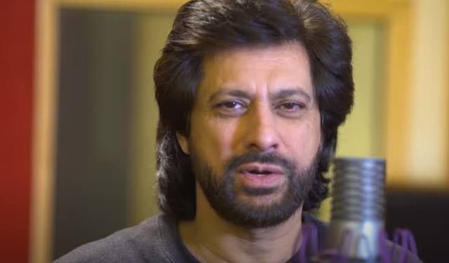 Happy Birthday Jawad Ahmad