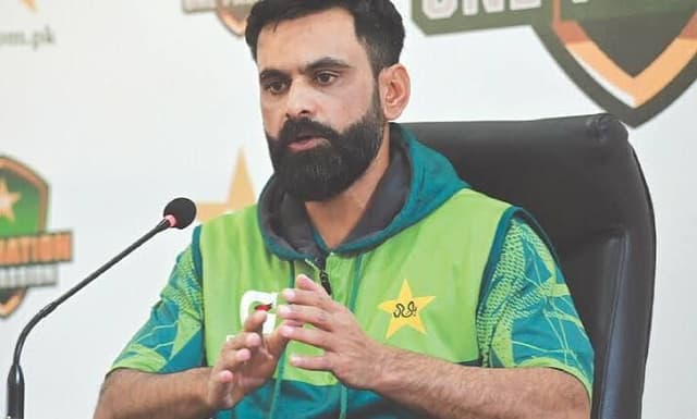 Pakistan’s Test All-rounders XI