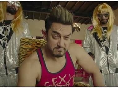 Fanney Khan is Secret Superstar, in a different avatar
