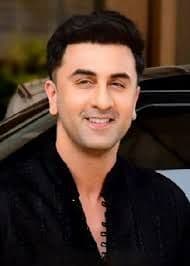 Happy 35th Birthday Ranbir Kapoor