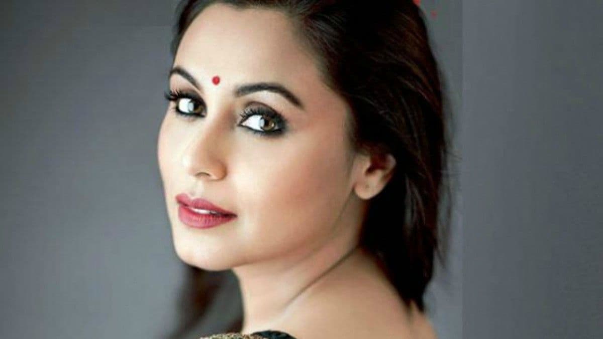 Rani Returns with a ‘HICHKI’