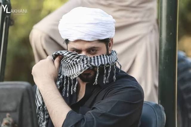 HUM TV’s 'Raqs e Bismil' is Nothing Short of a Pleasant Surprise!