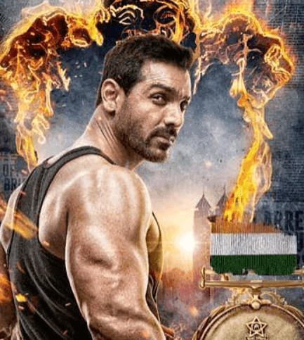 Satyamev Jayate – A throwback to the action thrillers of yesteryear