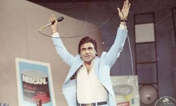 Stars lost in 2020 – Gone but not forgotten