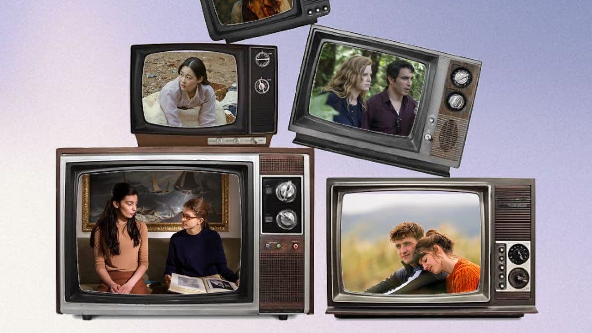 Adaptations that can change the face of TV
