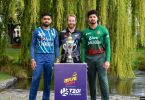 نیوزی لینڈ میں سہ ملکی سیریز: پاکستان کے پاس ٹی ٹوئنٹی ورلڈ کپ کی تیاری کا آخری موقع
