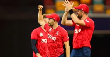 ٹی ٹوئنٹی ورلڈ کپ: نیوزی لینڈ کو انگلینڈ کے ہاتھوں شکست، گروپ ون میں صورتِ حال دلچسپ