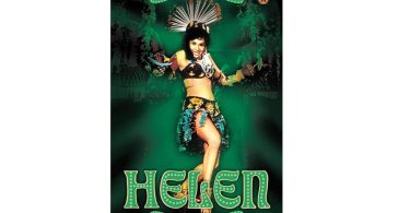 Helen of India