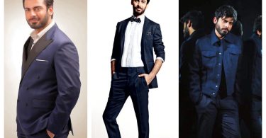 The enigmatic Fawad Khan